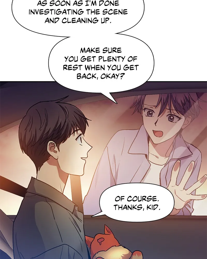 My S-Class Hunters Chapter 40 page 22 - 