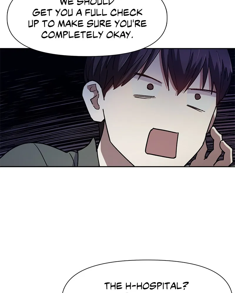 My S-Class Hunters Chapter 40 page 25 - 