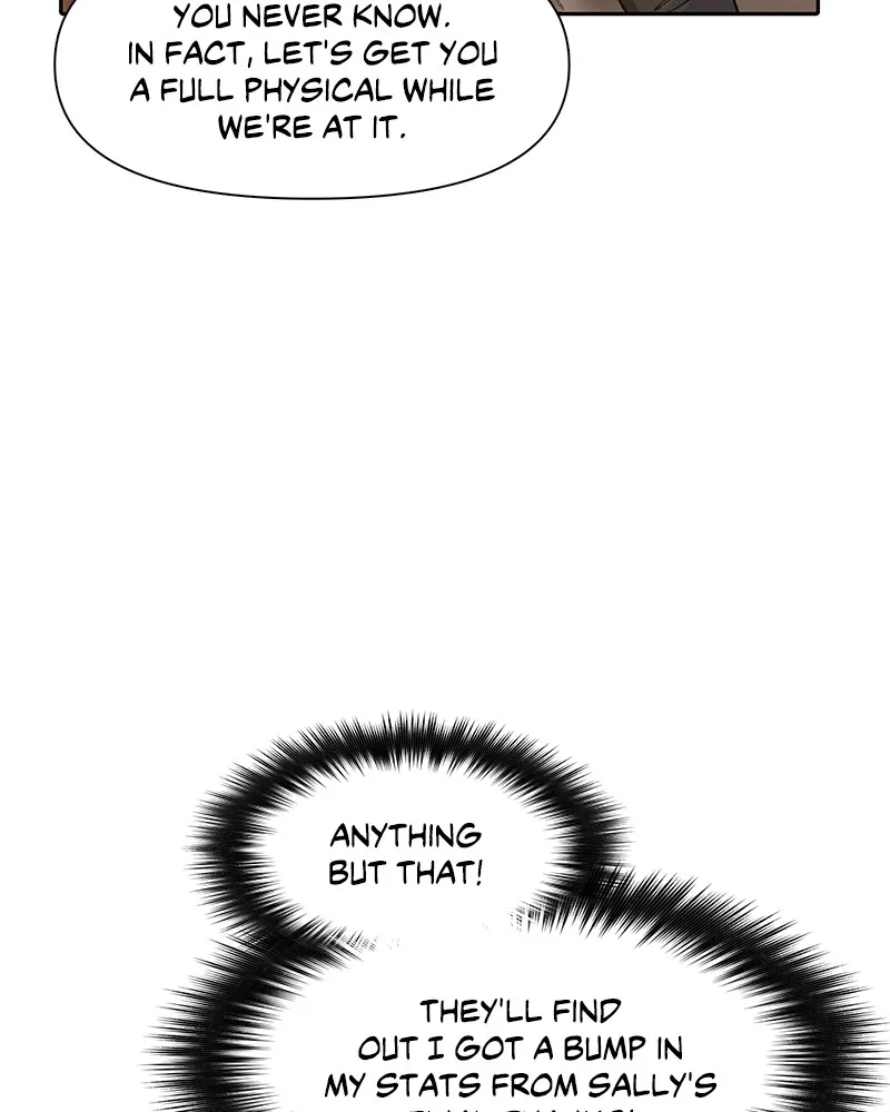My S-Class Hunters Chapter 40 page 27 - 
