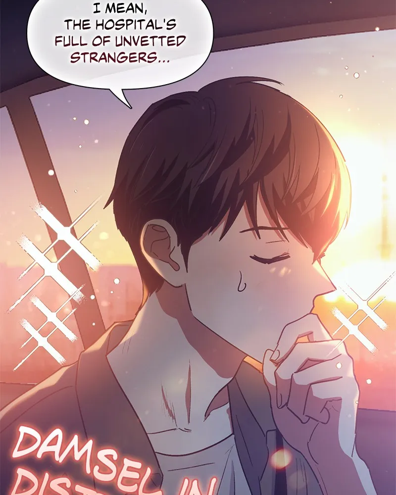 My S-Class Hunters Chapter 40 page 30 - 