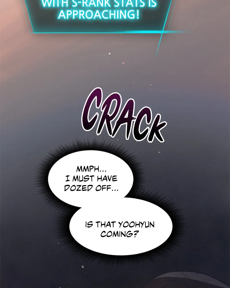My S-Class Hunters Chapter 40 page 4 - 