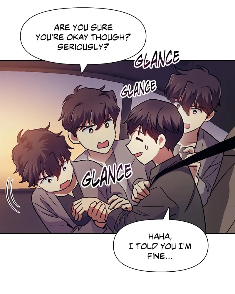 My S-Class Hunters Chapter 40 page 34 - 