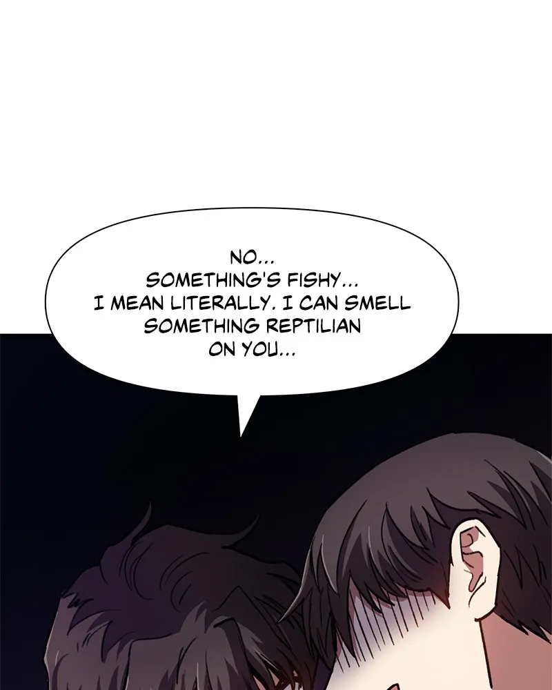 My S-Class Hunters Chapter 40 page 35 - 