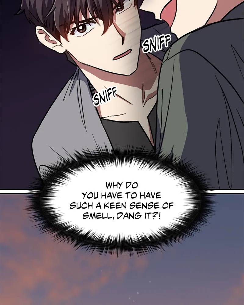 My S-Class Hunters Chapter 40 page 36 - 