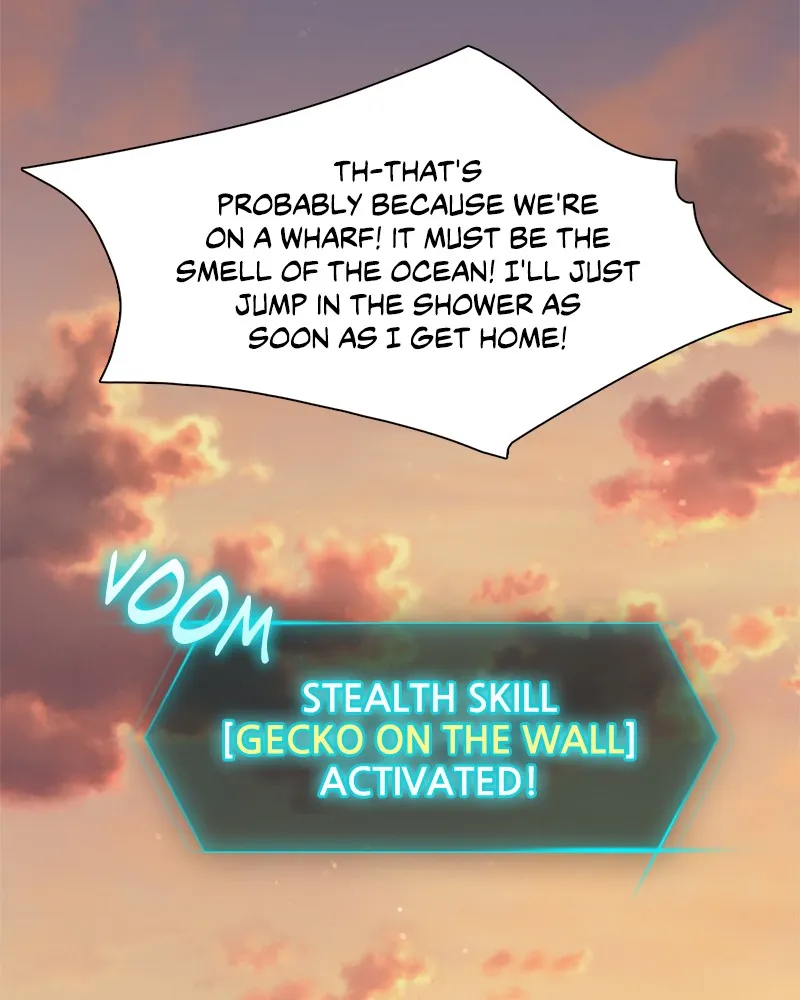 My S-Class Hunters Chapter 40 page 37 - 