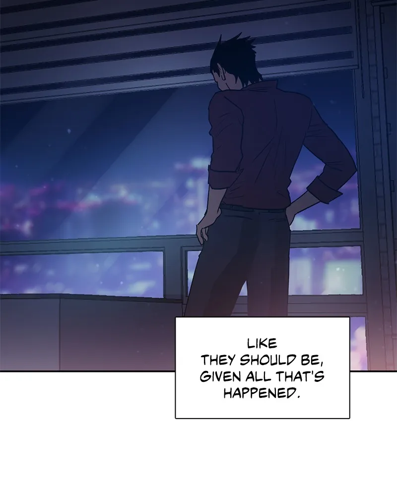 My S-Class Hunters Chapter 40 page 41 - 
