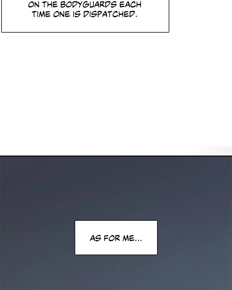 My S-Class Hunters Chapter 40 page 44 - 
