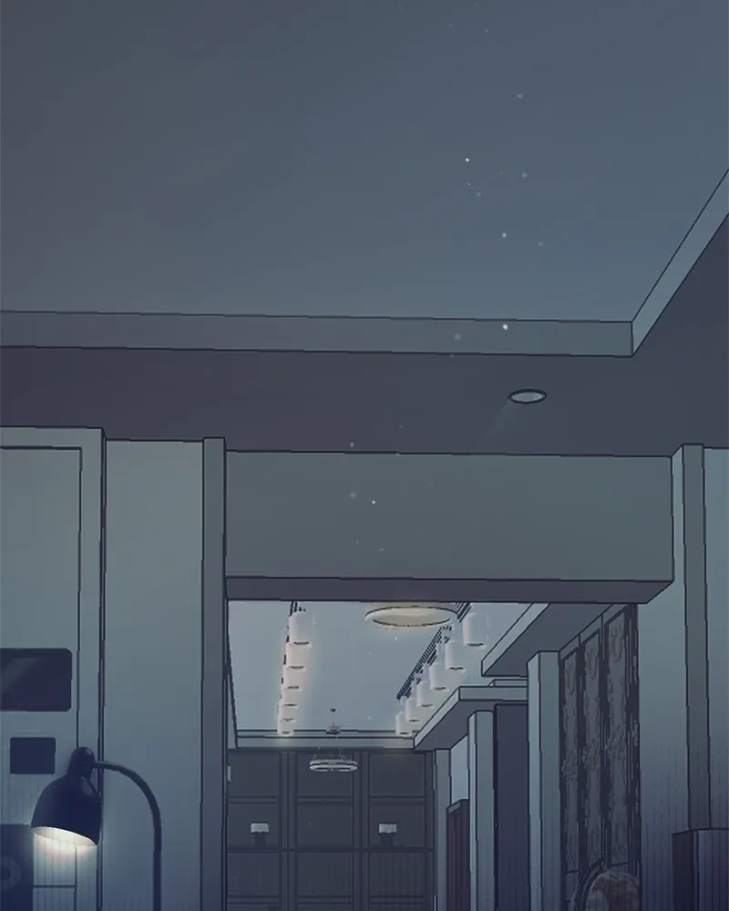 My S-Class Hunters Chapter 40 page 45 - 
