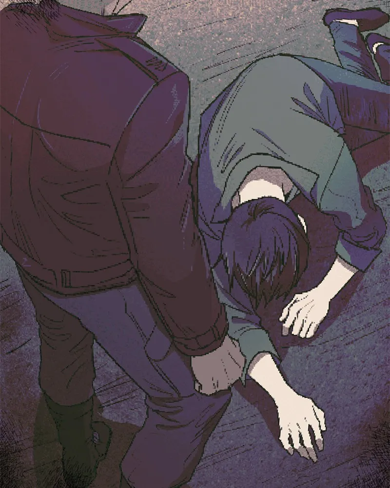 My S-Class Hunters Chapter 40 page 51 - 