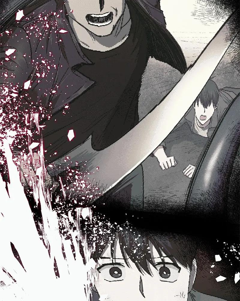 My S-Class Hunters Chapter 40 page 54 - 