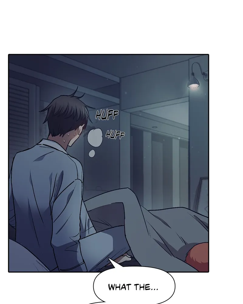 My S-Class Hunters Chapter 40 page 58 - 