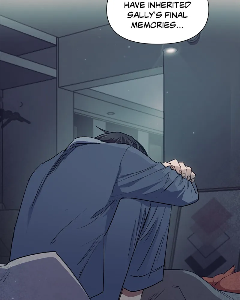 My S-Class Hunters Chapter 40 page 61 - 