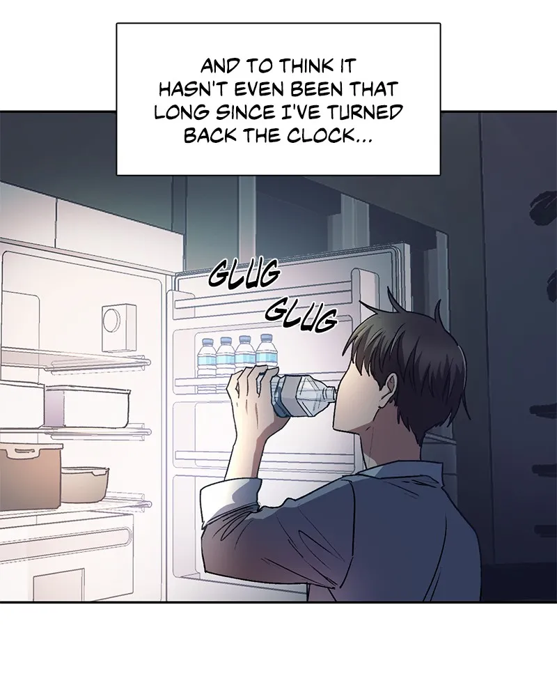 My S-Class Hunters Chapter 40 page 64 - 