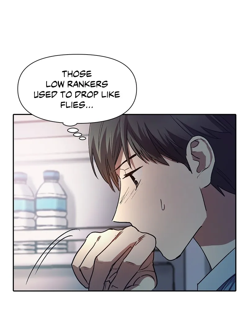 My S-Class Hunters Chapter 40 page 65 - 