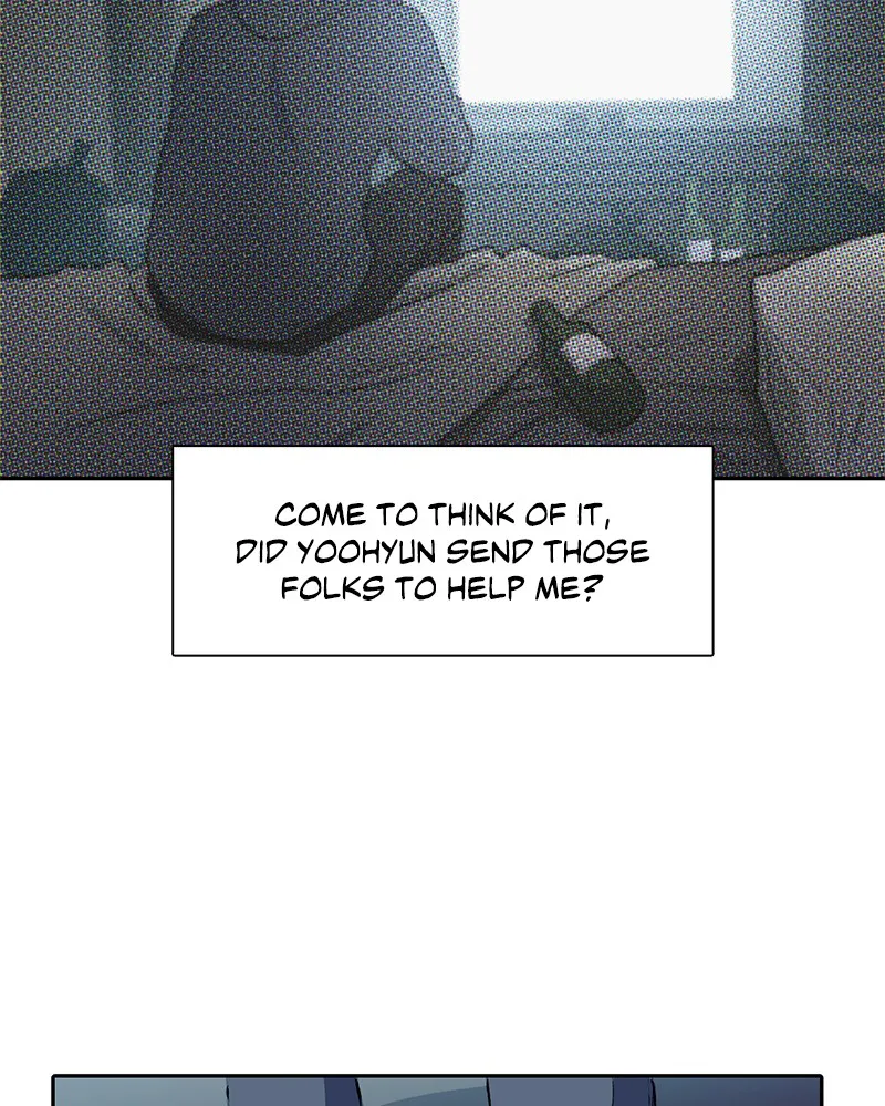 My S-Class Hunters Chapter 40 page 67 - 