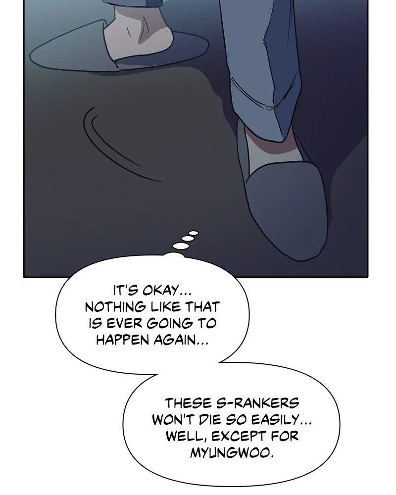 My S-Class Hunters Chapter 40 page 68 - 