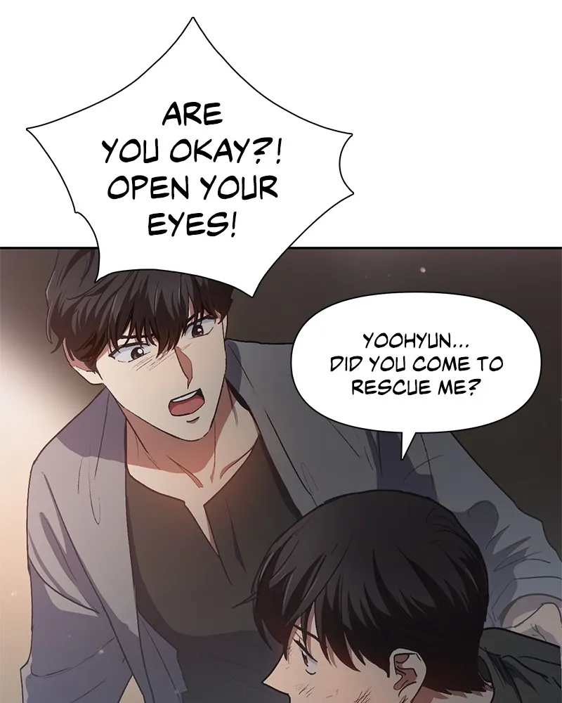 My S-Class Hunters Chapter 40 page 8 - 