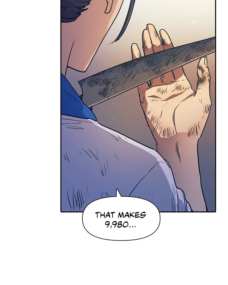 My S-Class Hunters Chapter 40 page 78 - 