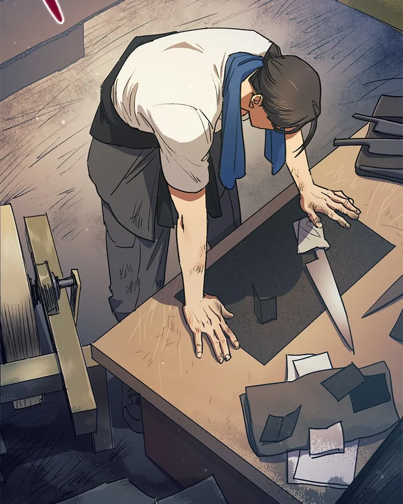 My S-Class Hunters Chapter 40 page 81 - 