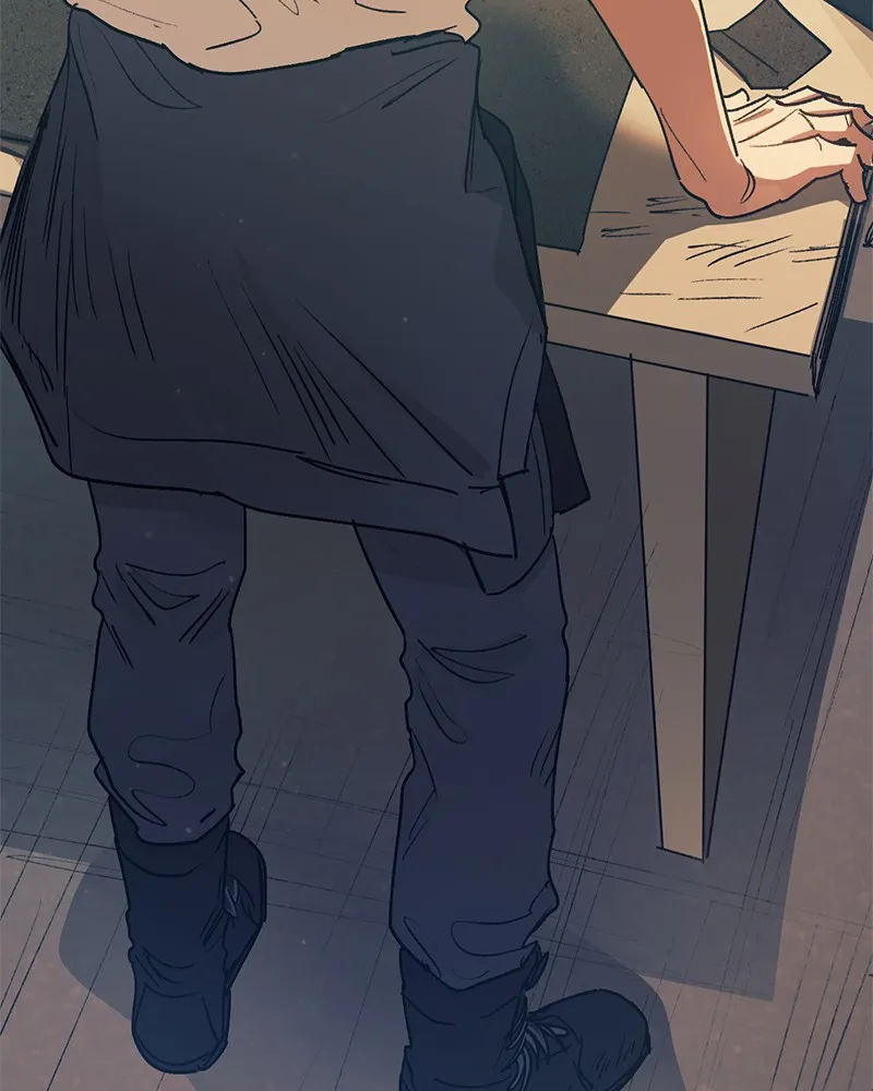 My S-Class Hunters Chapter 40 page 98 - 