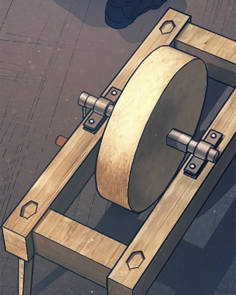 My S-Class Hunters Chapter 40 page 99 - 
