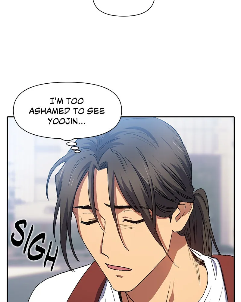 My S-Class Hunters Chapter 41 page 11 - 