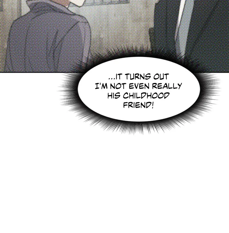 My S-Class Hunters Chapter 41 page 13 - 