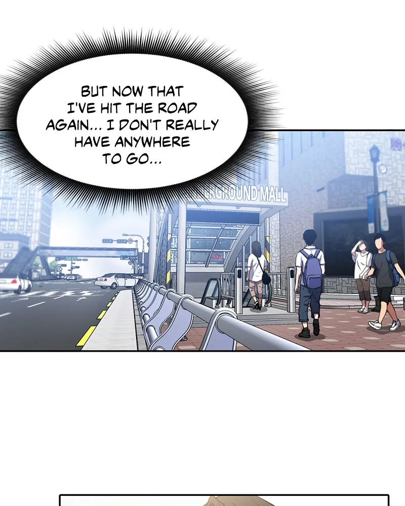 My S-Class Hunters Chapter 41 page 14 - 