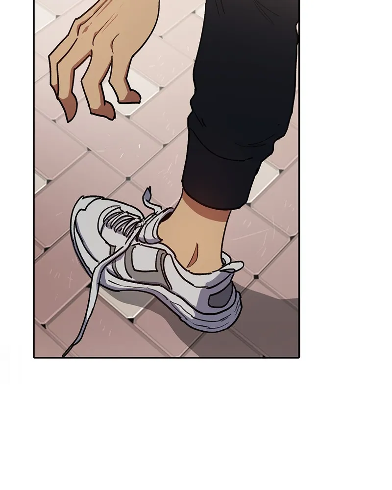 My S-Class Hunters Chapter 41 page 16 - 