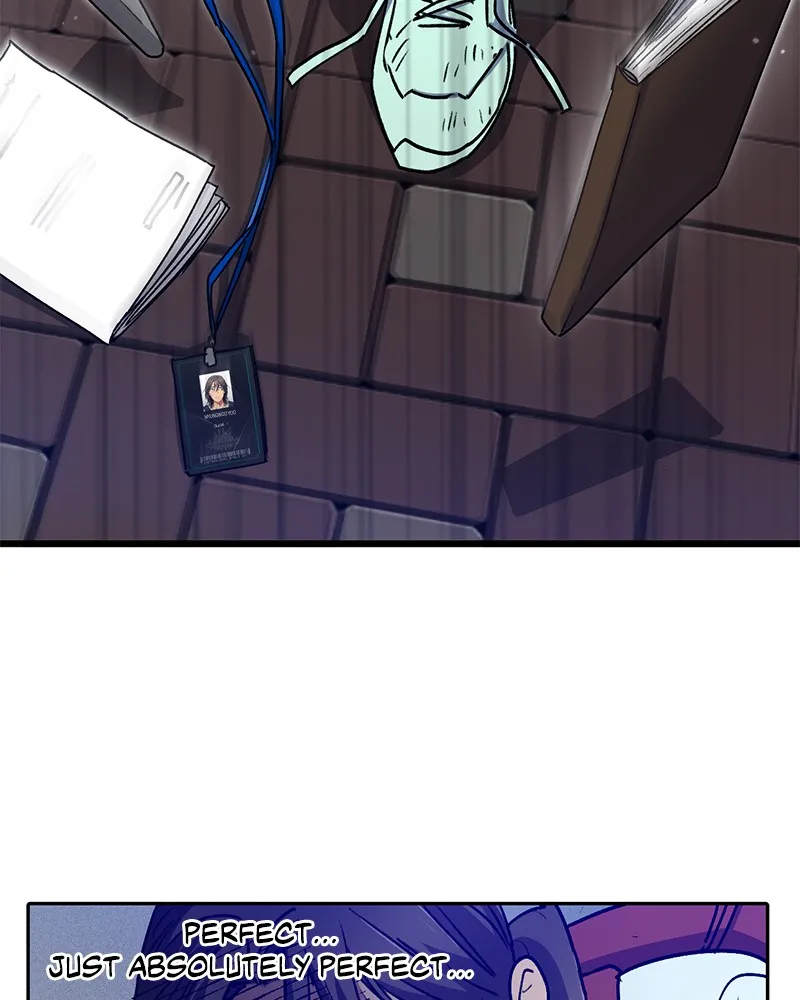 My S-Class Hunters Chapter 41 page 19 - 