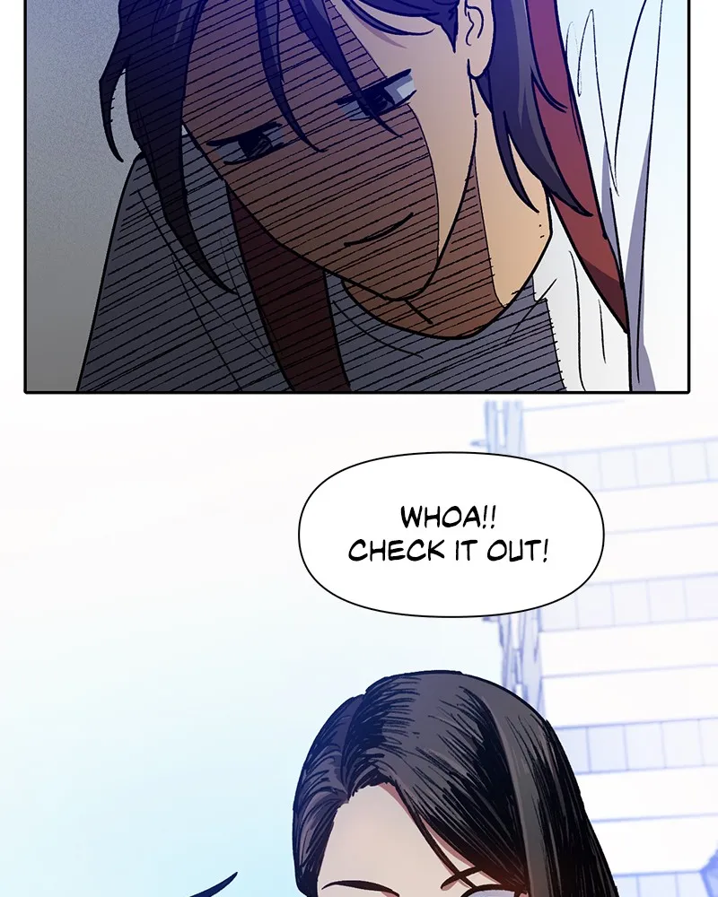 My S-Class Hunters Chapter 41 page 20 - 