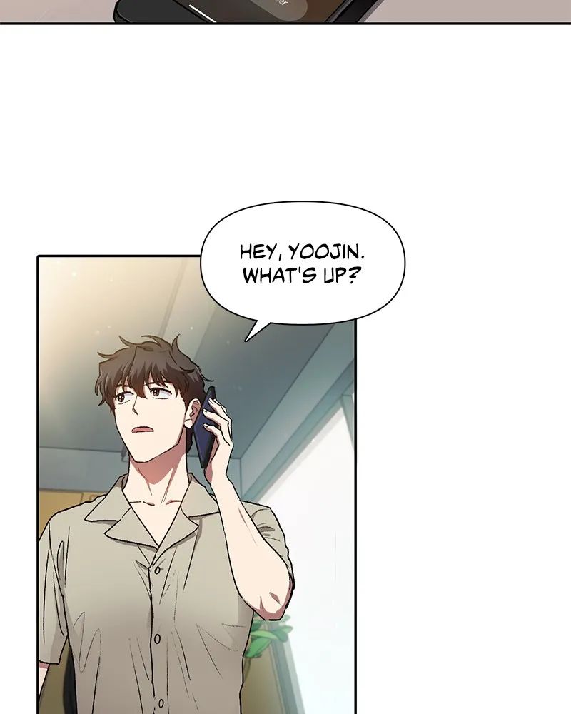 My S-Class Hunters Chapter 41 page 3 - 