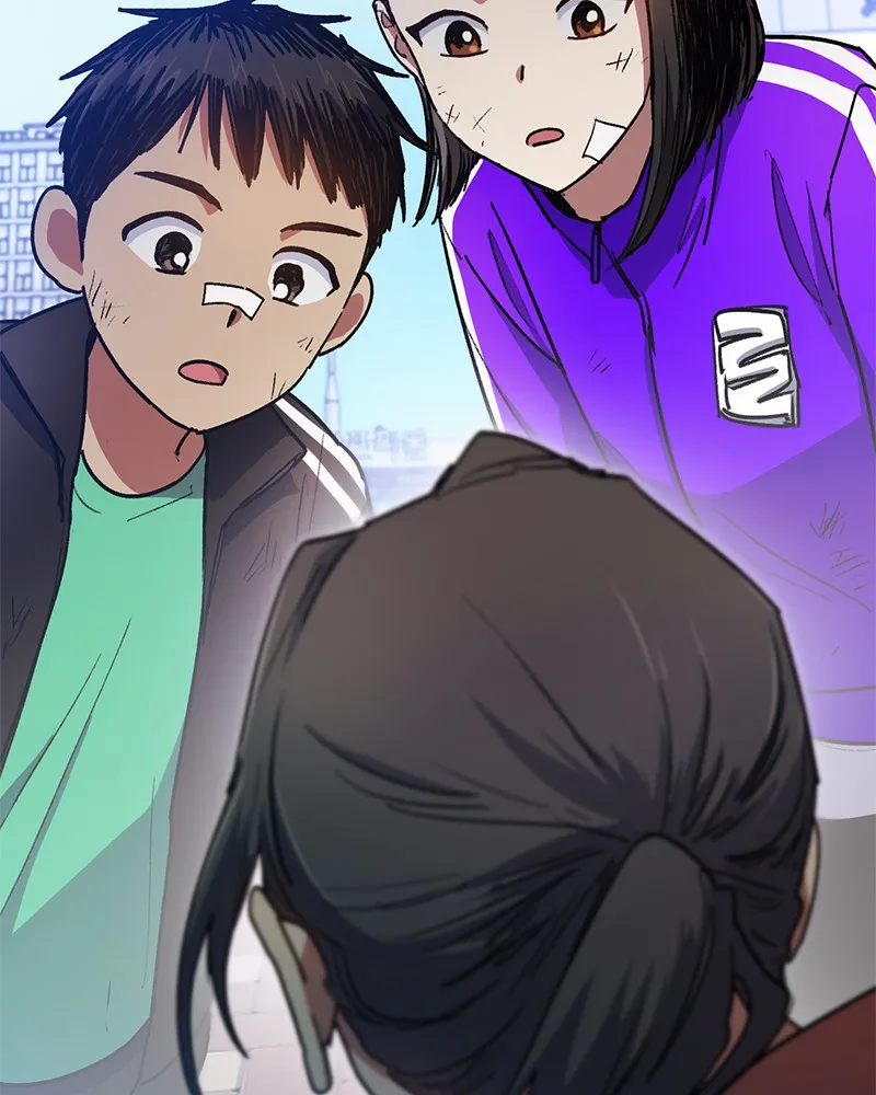 My S-Class Hunters Chapter 41 page 21 - 