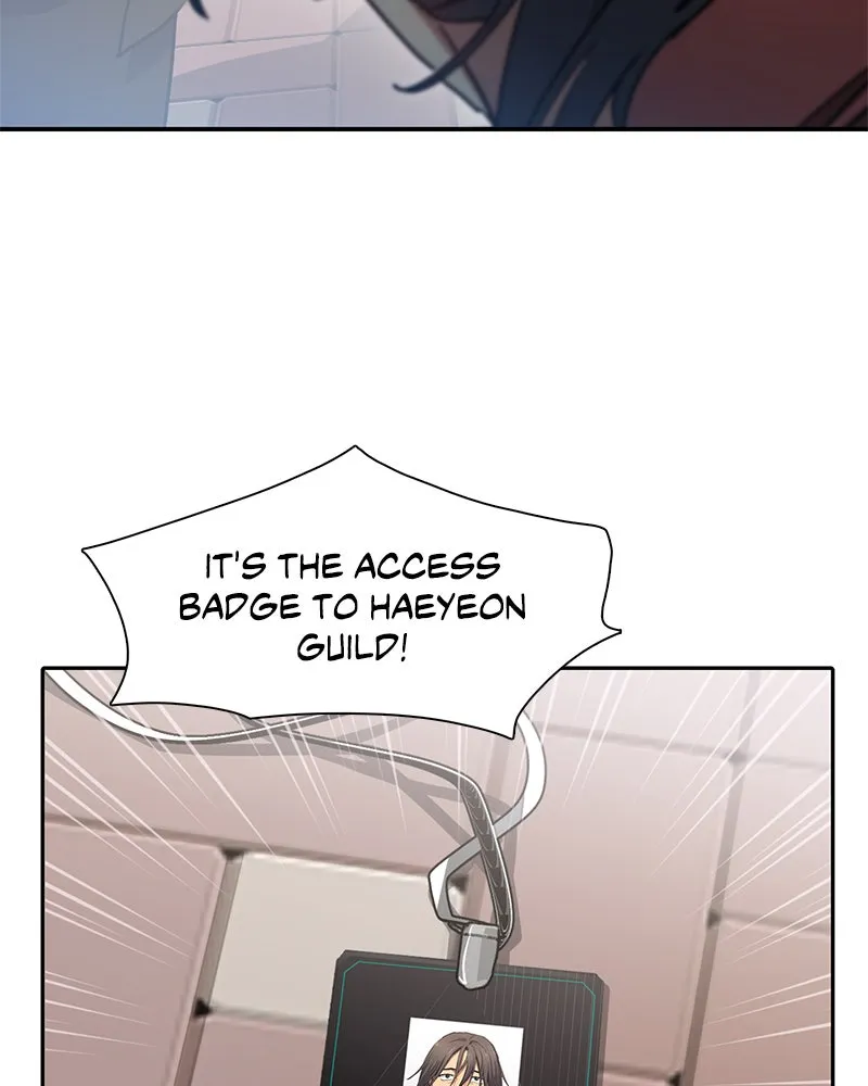 My S-Class Hunters Chapter 41 page 22 - 