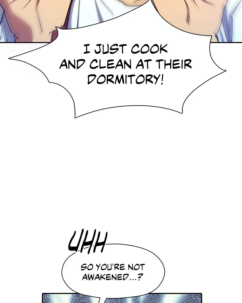 My S-Class Hunters Chapter 41 page 29 - 