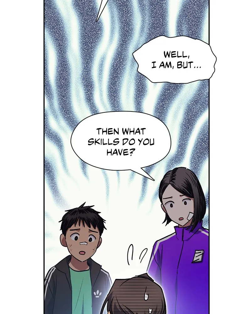 My S-Class Hunters Chapter 41 page 30 - 