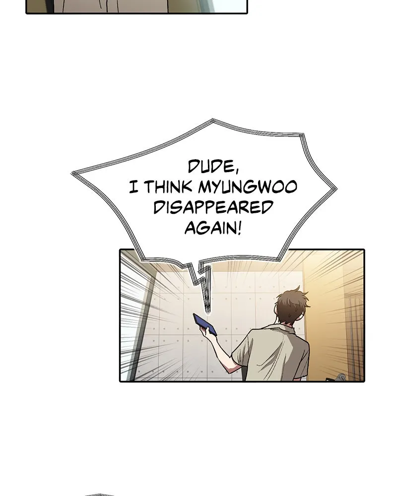 My S-Class Hunters Chapter 41 page 4 - 
