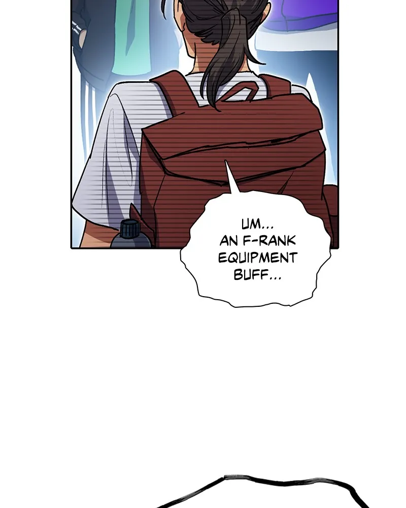 My S-Class Hunters Chapter 41 page 31 - 