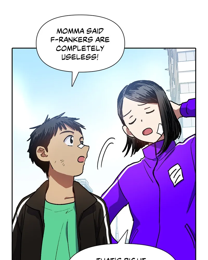 My S-Class Hunters Chapter 41 page 34 - 