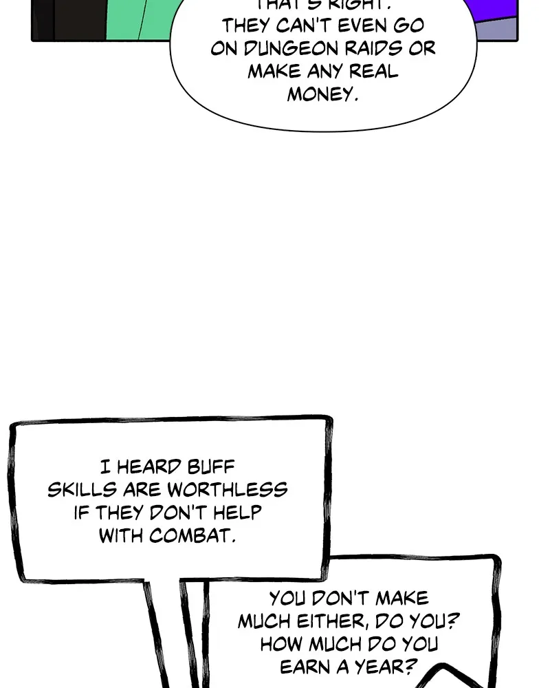My S-Class Hunters Chapter 41 page 35 - 