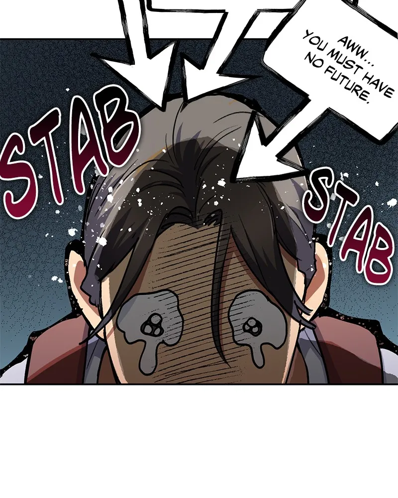My S-Class Hunters Chapter 41 page 36 - 