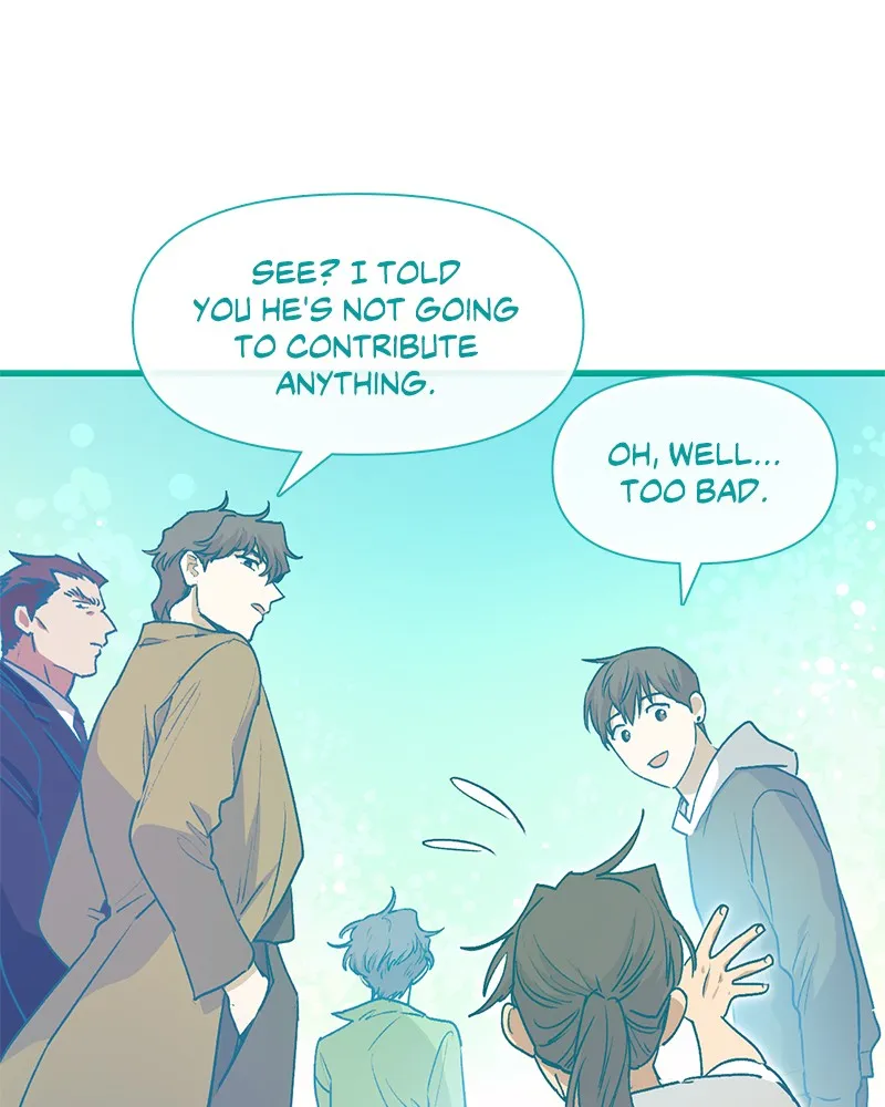 My S-Class Hunters Chapter 41 page 39 - 