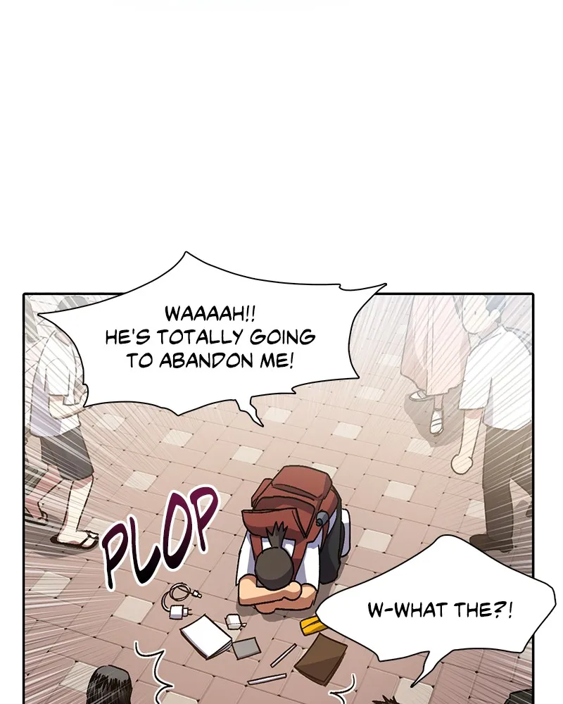 My S-Class Hunters Chapter 41 page 43 - 