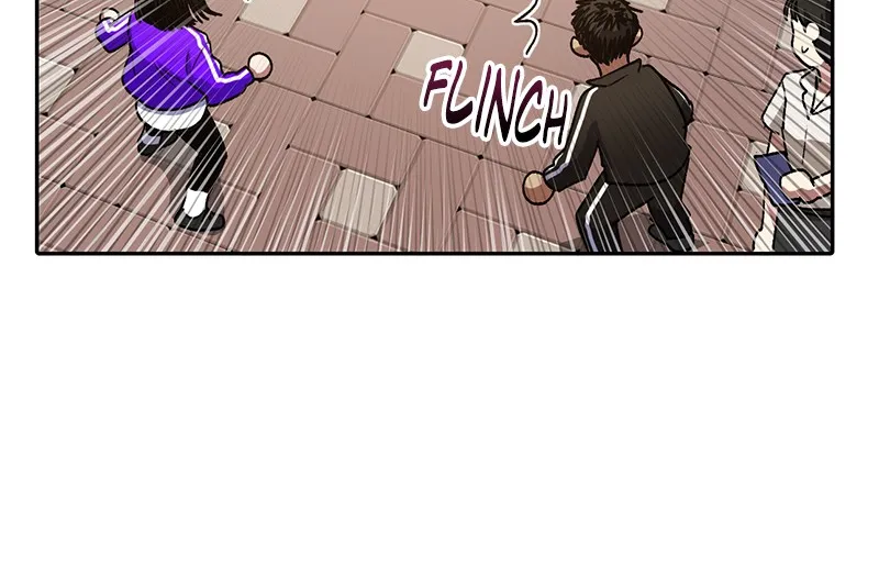 My S-Class Hunters Chapter 41 page 44 - 