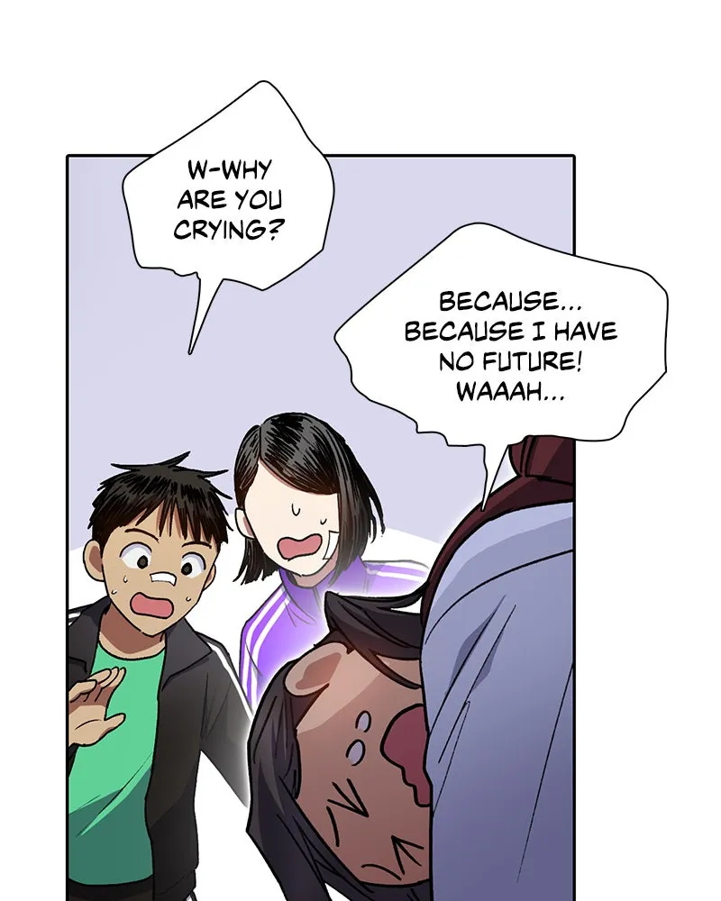 My S-Class Hunters Chapter 41 page 45 - 