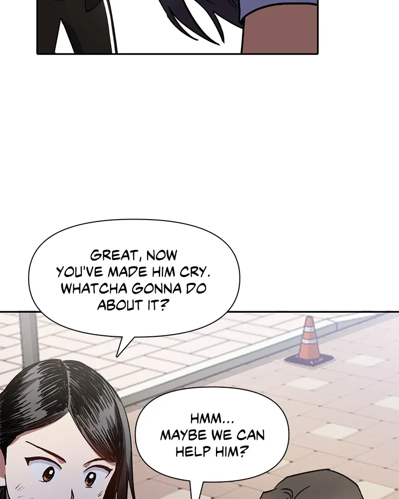 My S-Class Hunters Chapter 41 page 46 - 