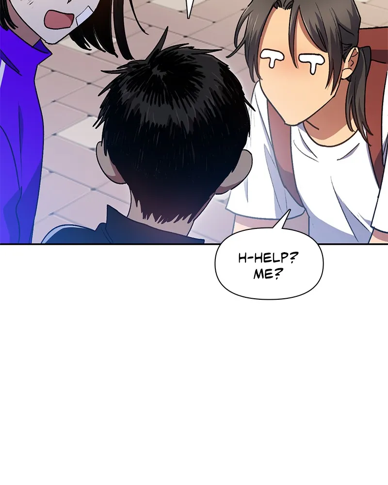 My S-Class Hunters Chapter 41 page 47 - 