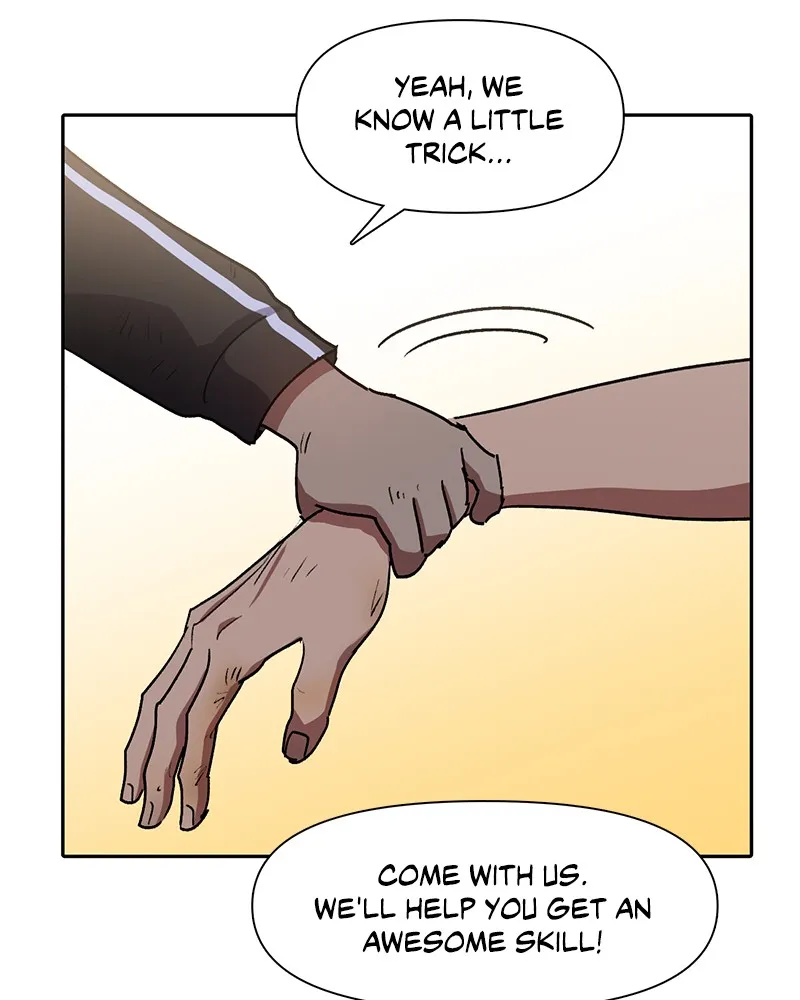 My S-Class Hunters Chapter 41 page 48 - 