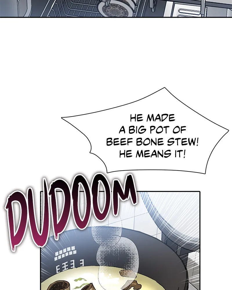 My S-Class Hunters Chapter 41 page 6 - 