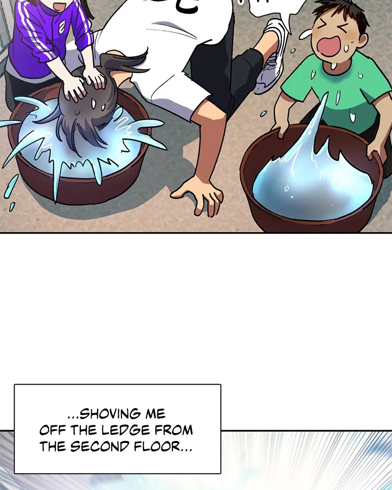 My S-Class Hunters Chapter 41 page 51 - 